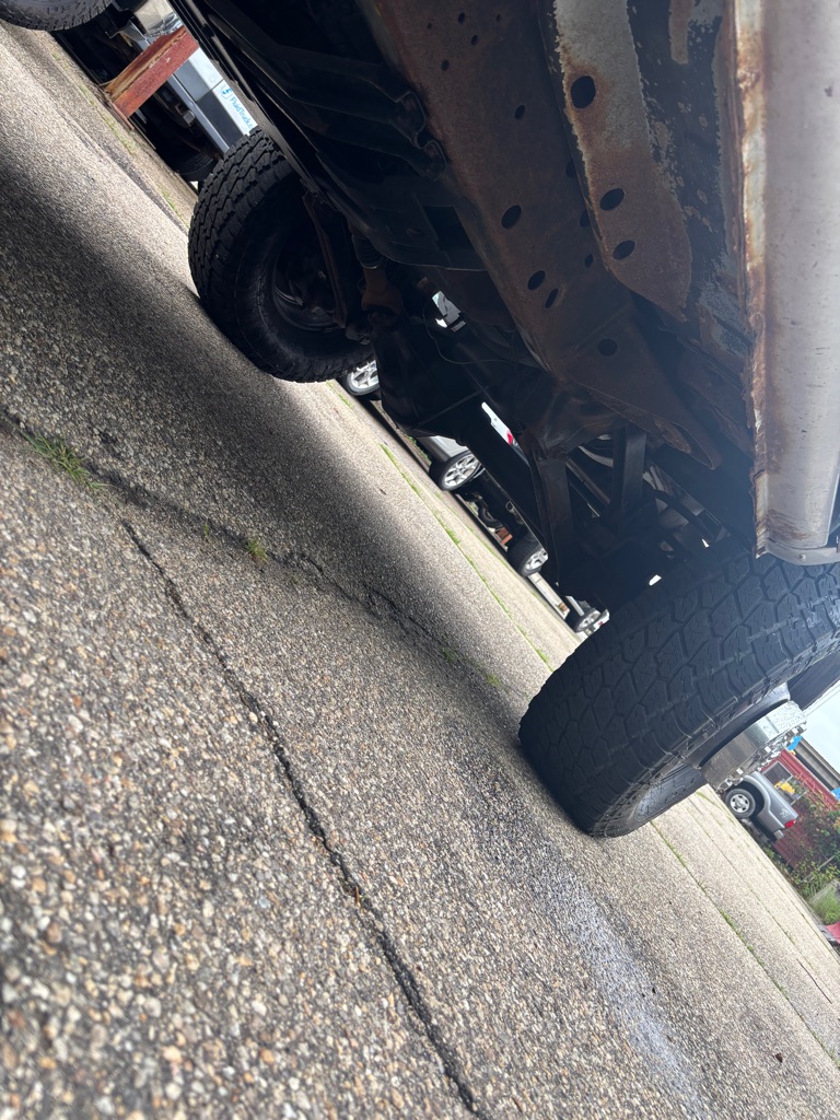 Photo 25 of this DODGE RAM 3500