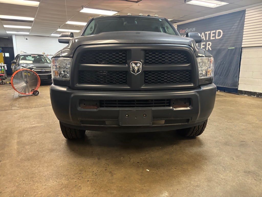 Photo 7 of this RAM 2500
