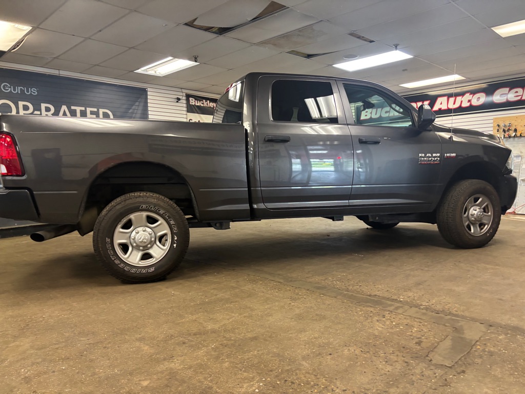 Photo 17 of this RAM 2500