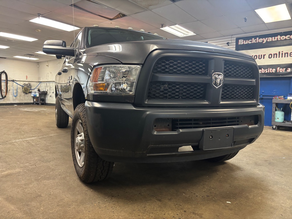 Photo 2 of this RAM 2500