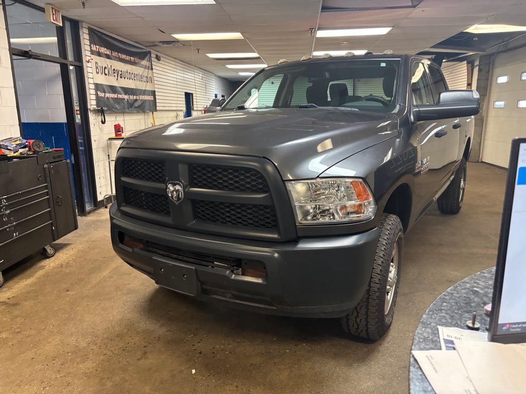 Photo 5 of this RAM 2500