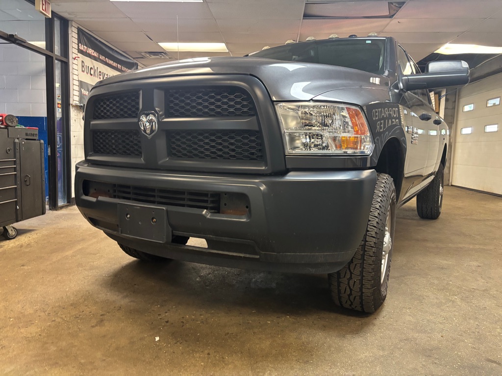 Photo 6 of this RAM 2500