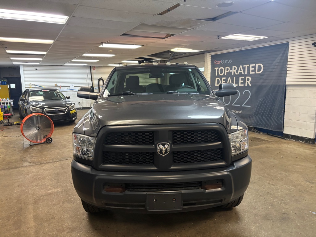 Photo 3 of this RAM 2500
