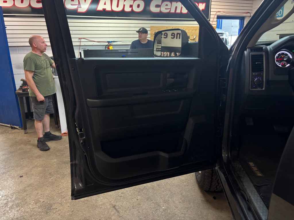 Photo 30 of this RAM 2500