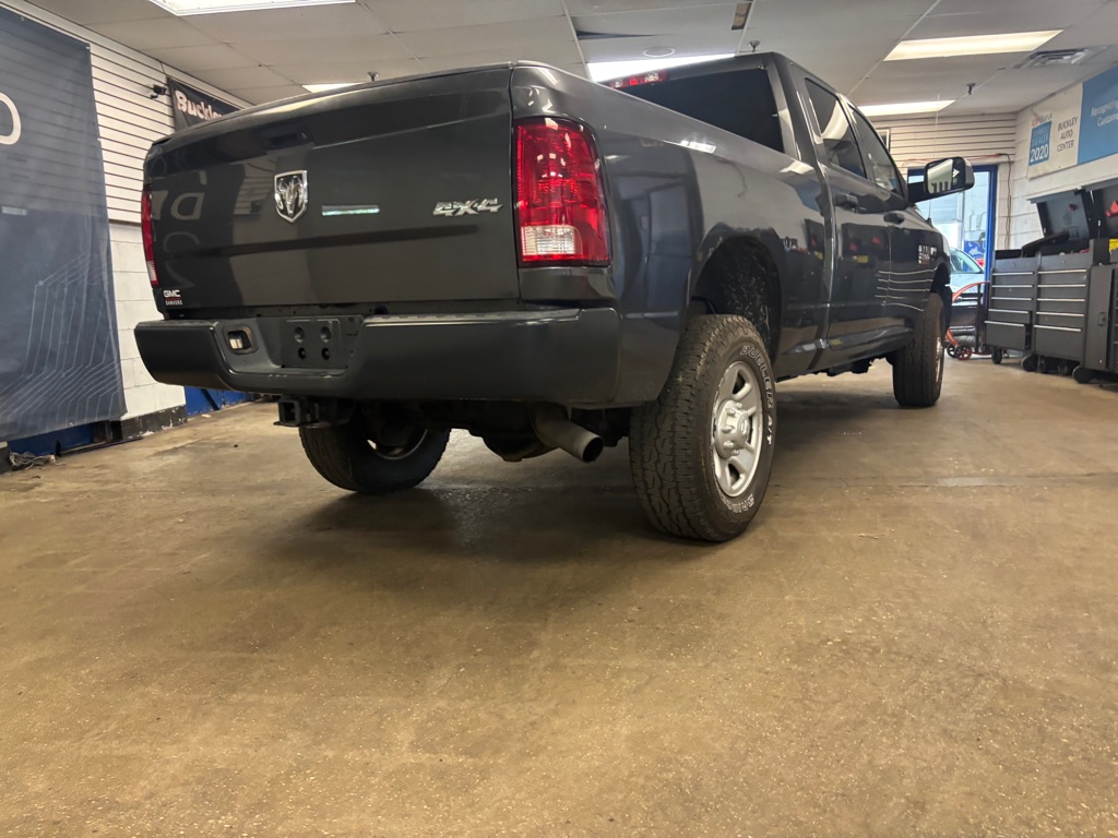 Photo 15 of this RAM 2500