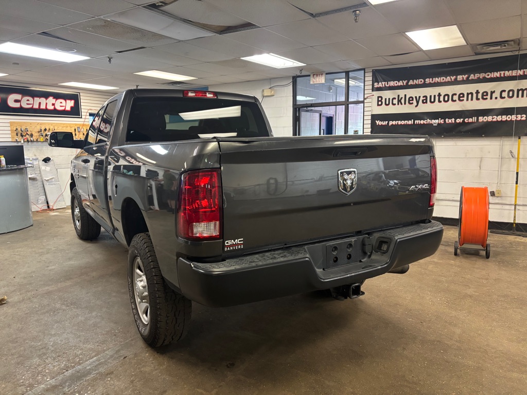 Photo 10 of this RAM 2500