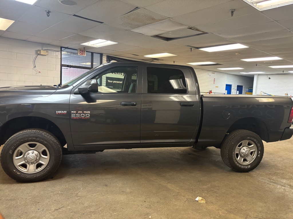 Photo 8 of this RAM 2500