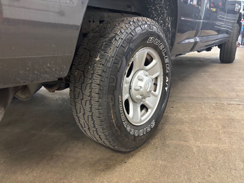 Photo 21 of this RAM 2500