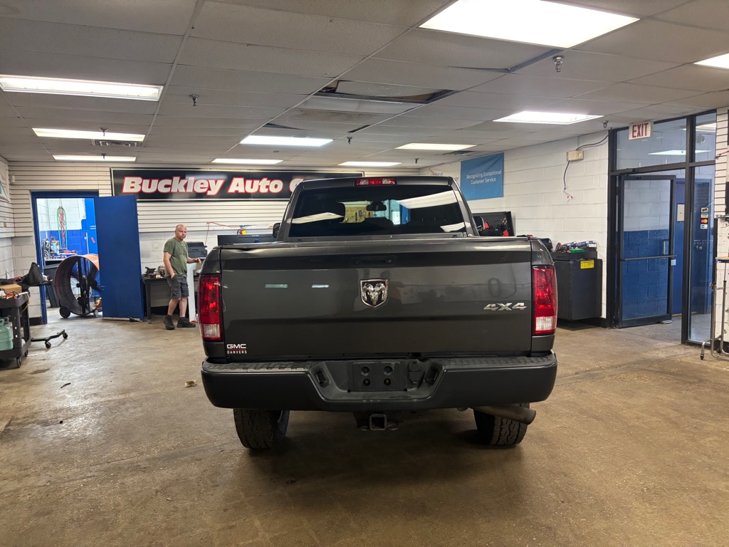 Photo 12 of this RAM 2500