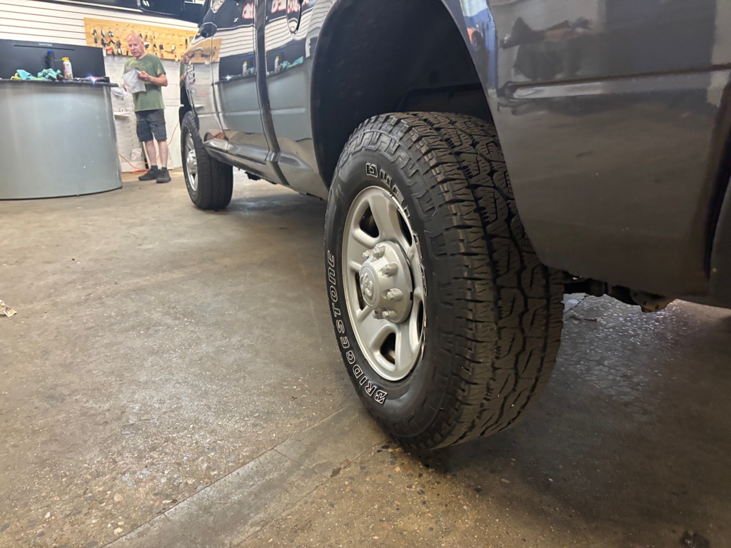 Photo 20 of this RAM 2500
