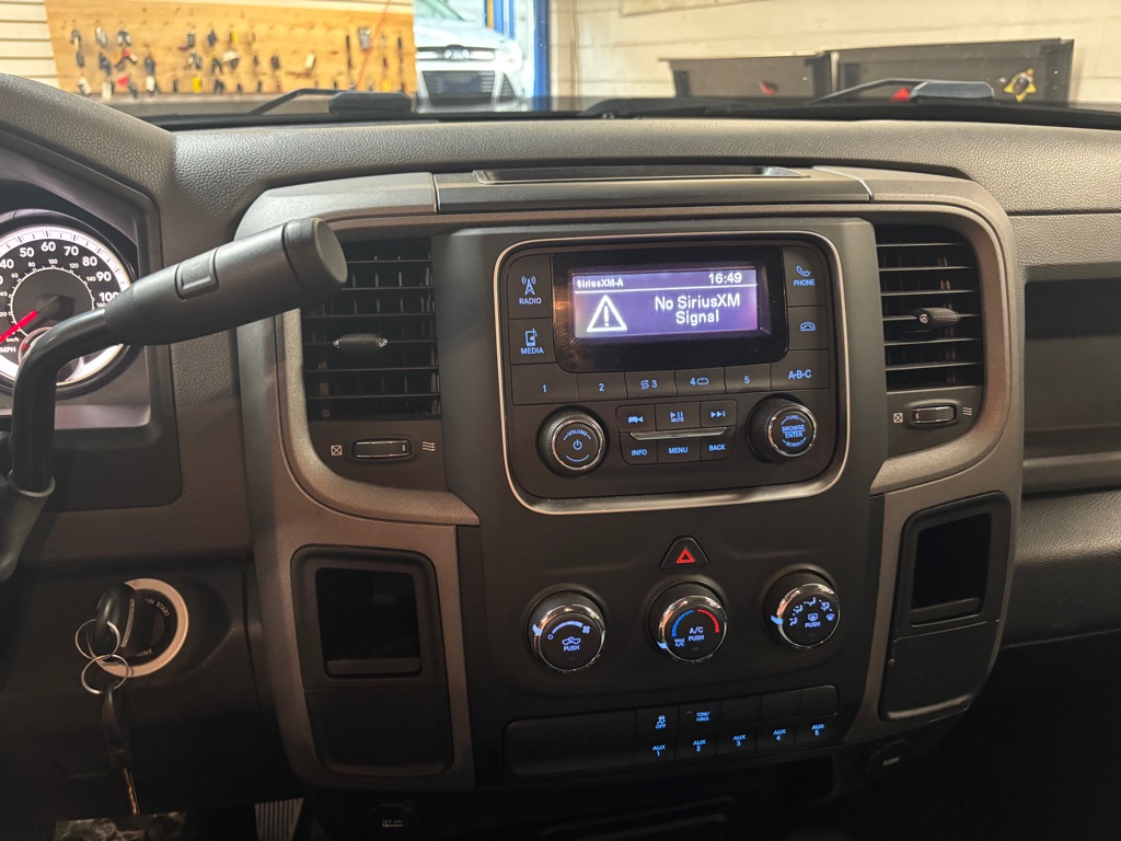 Photo 25 of this RAM 2500