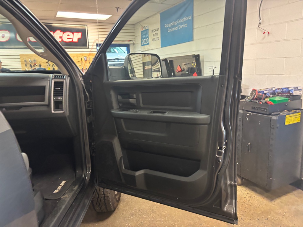 Photo 32 of this RAM 2500