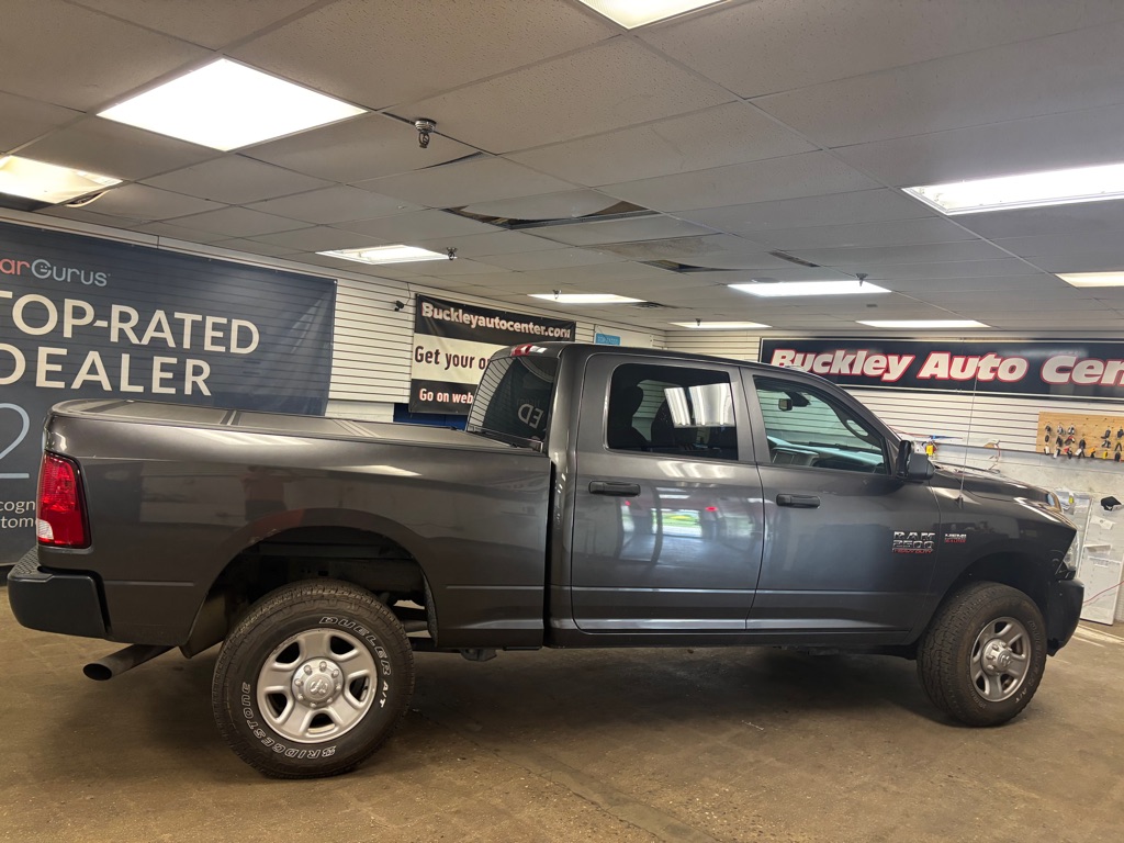 Photo 16 of this RAM 2500