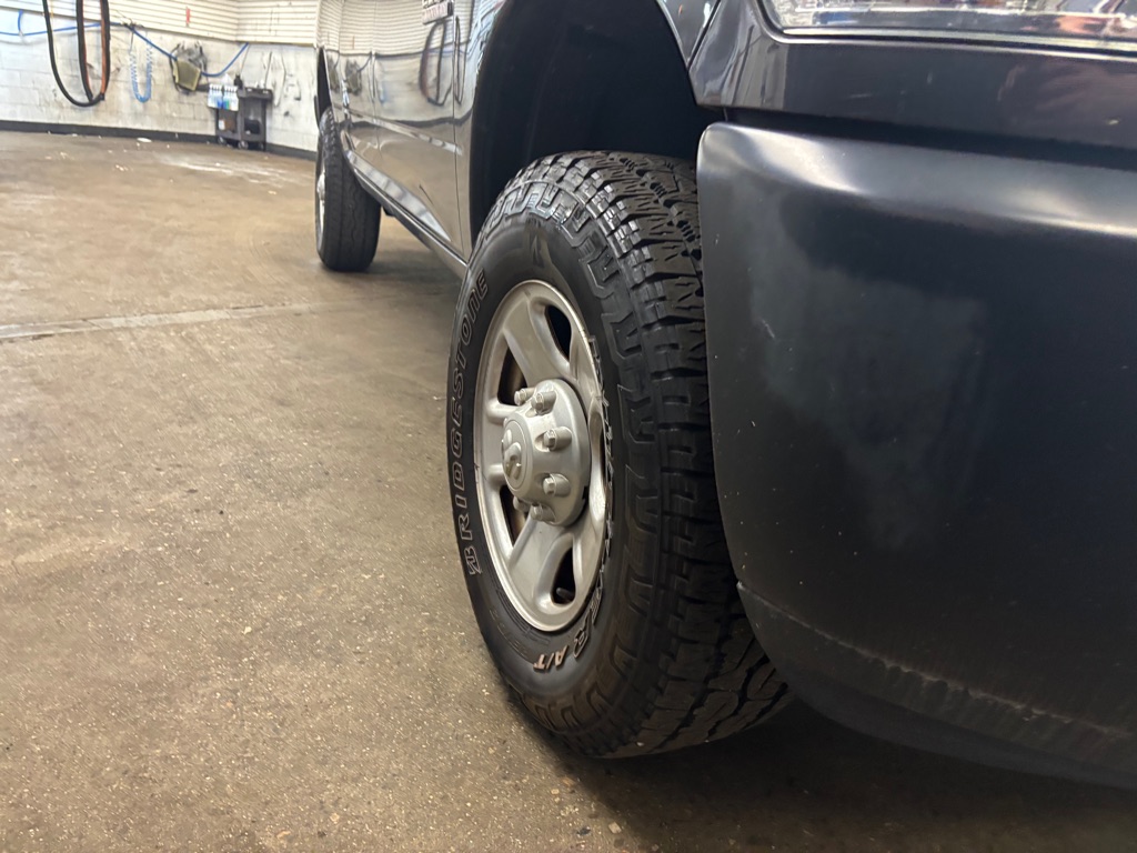 Photo 18 of this RAM 2500
