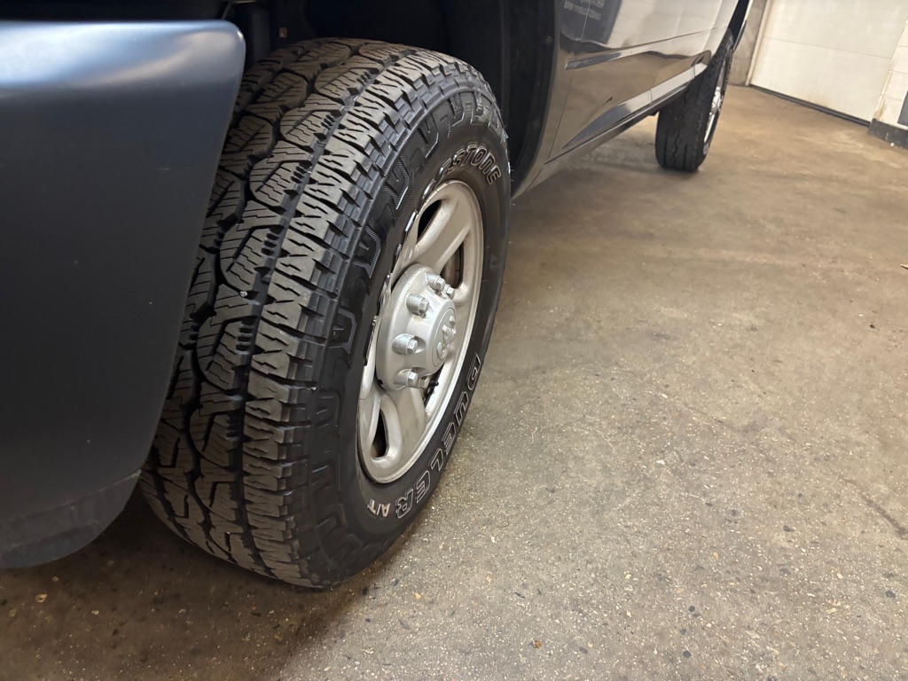 Photo 19 of this RAM 2500