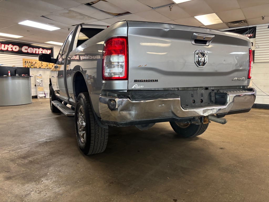 Photo 11 of this RAM 2500