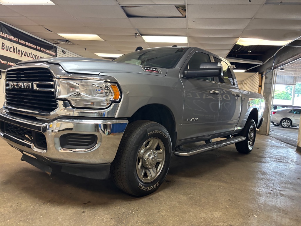 Photo 6 of this RAM 2500