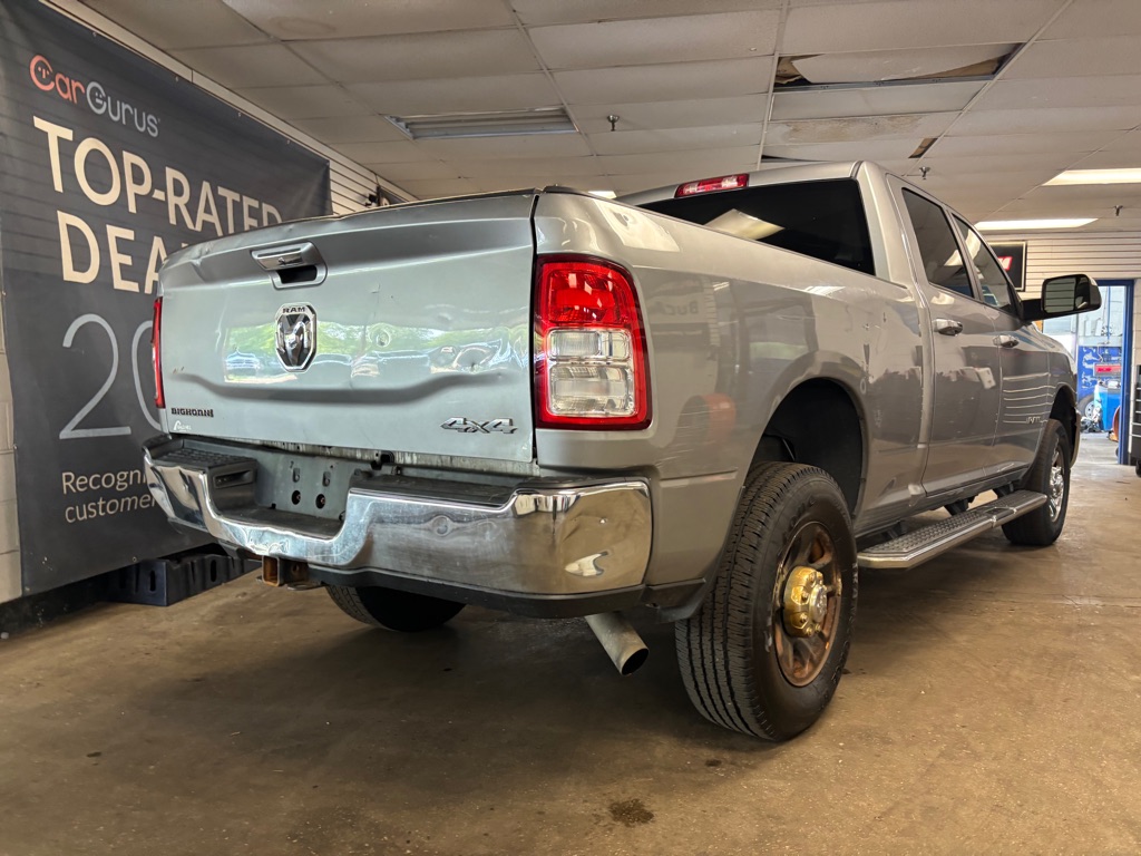 Photo 15 of this RAM 2500
