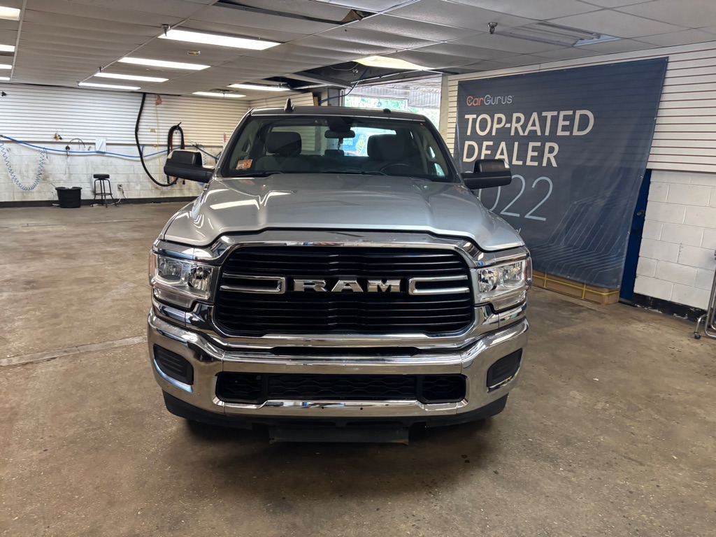 Photo 3 of this RAM 2500