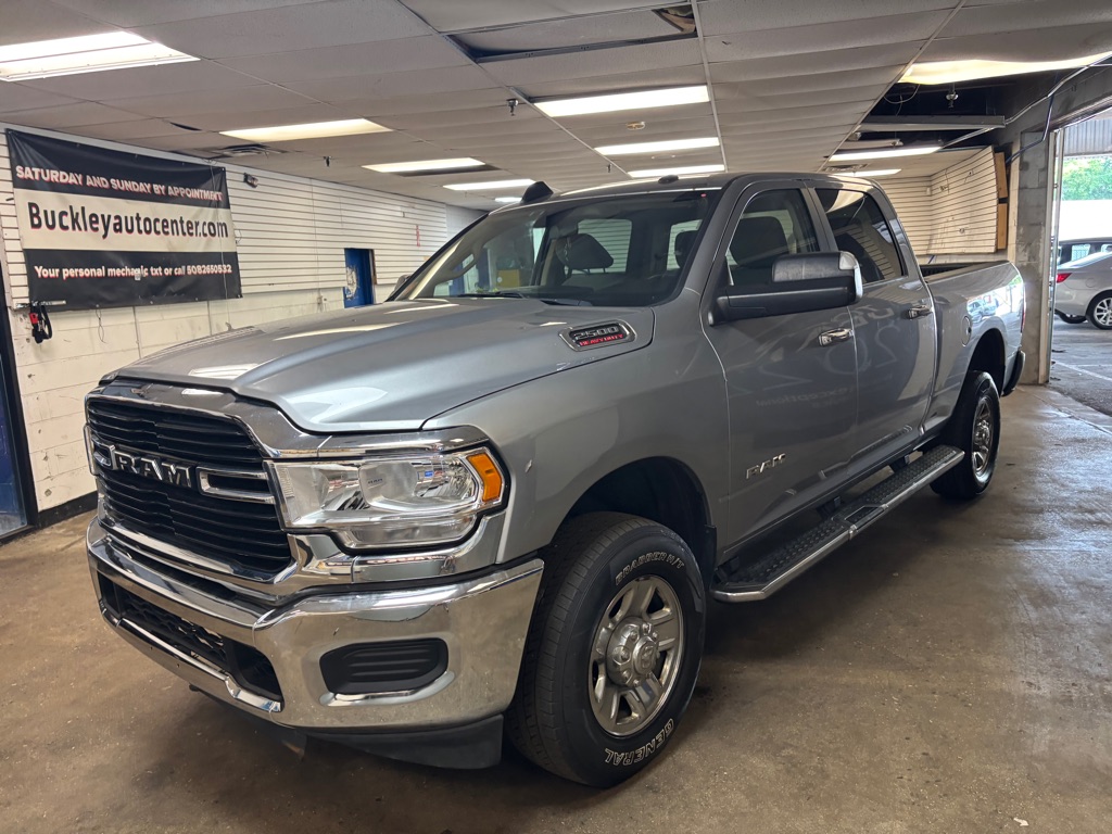 Photo 5 of this RAM 2500