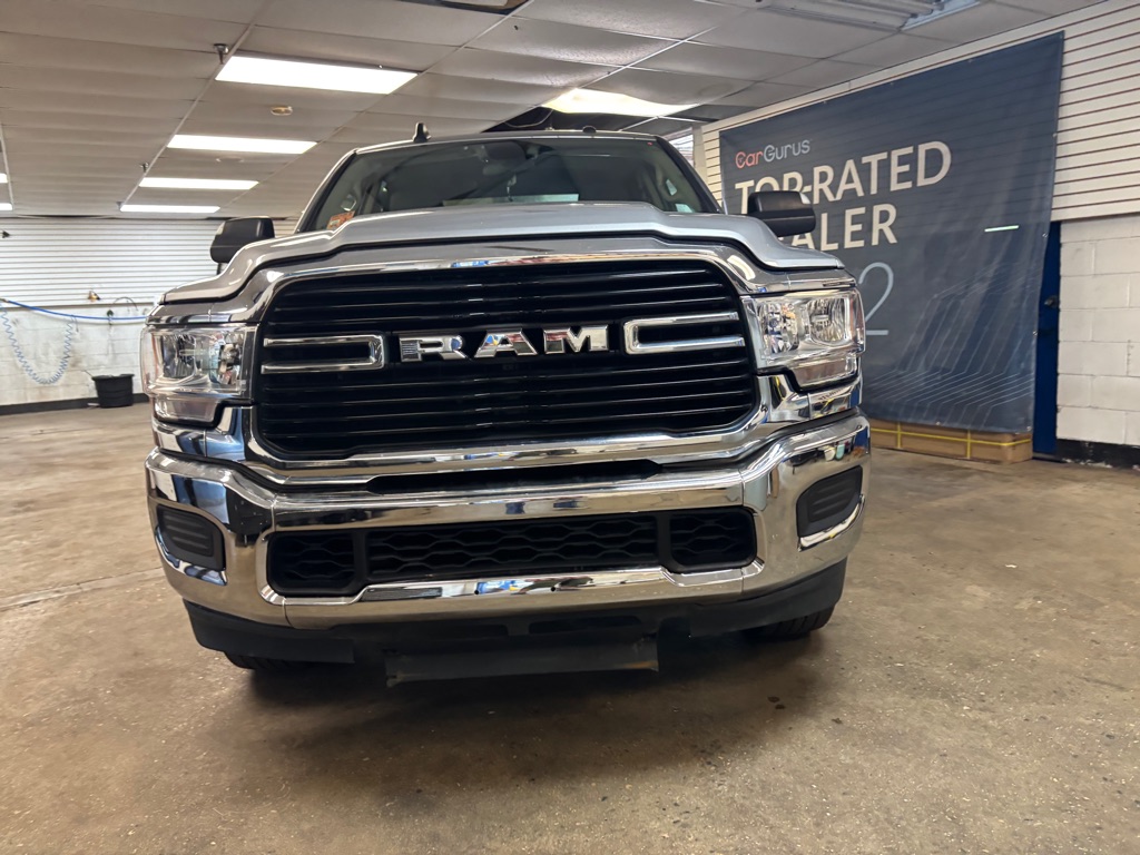 Photo 4 of this RAM 2500