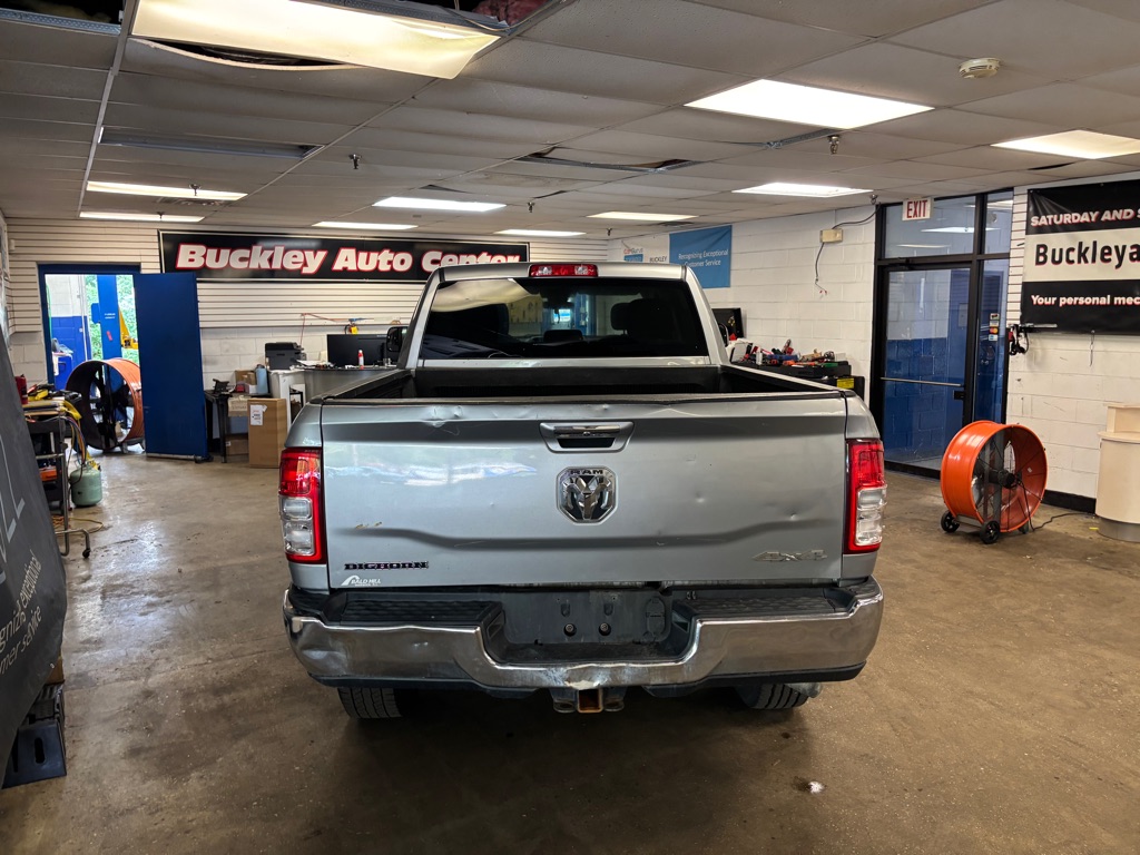 Photo 12 of this RAM 2500