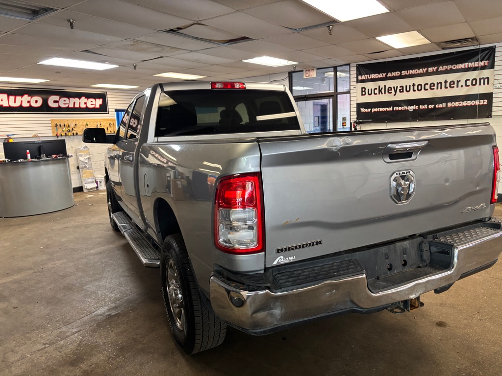 Photo 10 of this RAM 2500