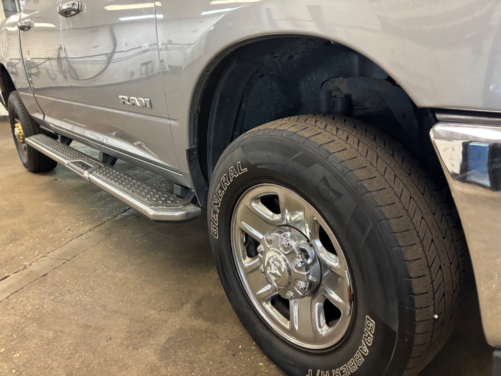 Photo 18 of this RAM 2500