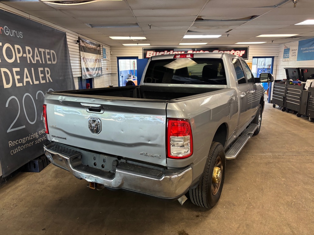 Photo 14 of this RAM 2500