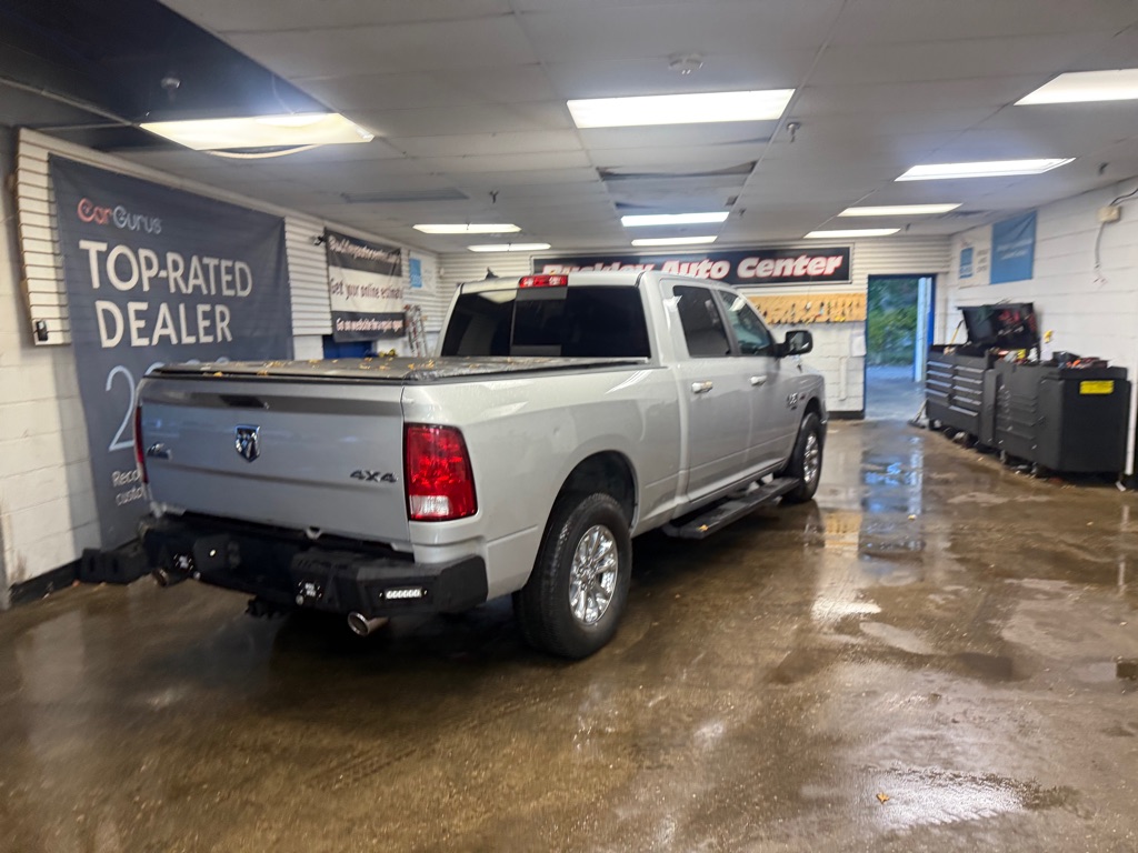 Photo 19 of this RAM 1500 CLASSIC