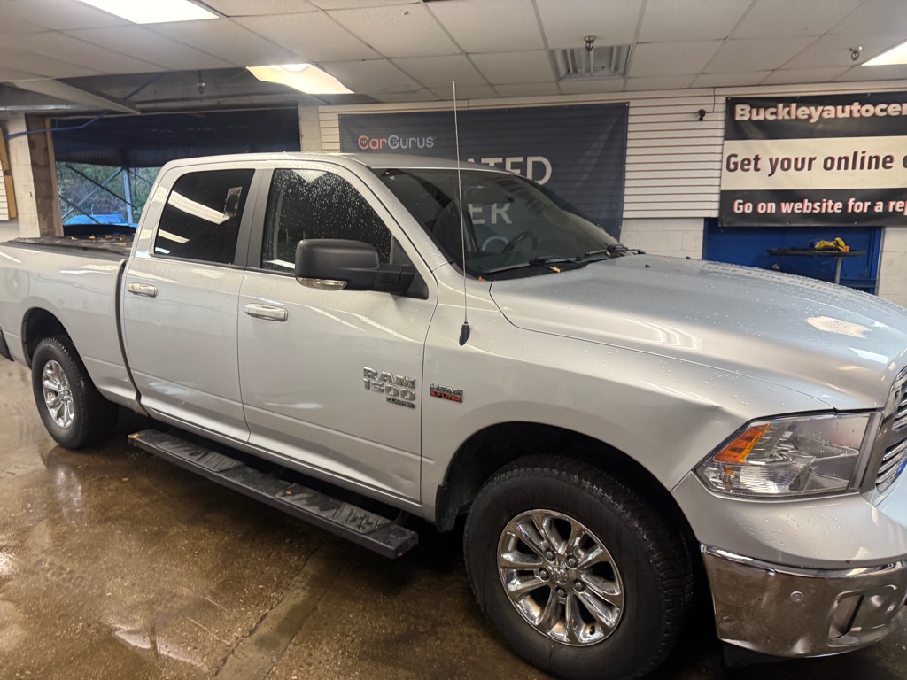 Photo 7 of this RAM 1500 CLASSIC