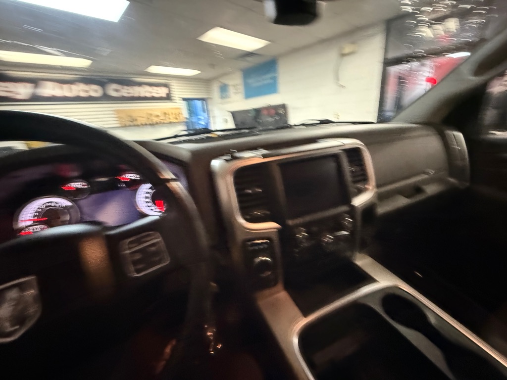 Photo 27 of this RAM 1500 CLASSIC