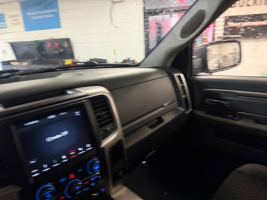 Photo 55 of this RAM 1500 CLASSIC