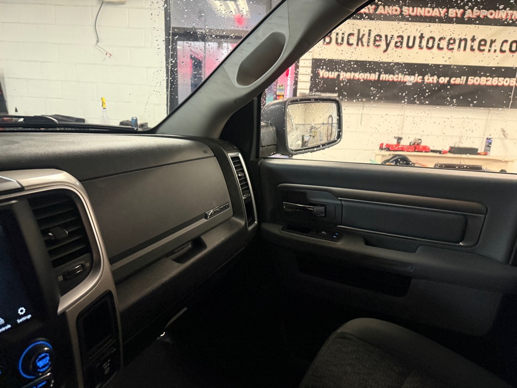 Photo 56 of this RAM 1500 CLASSIC