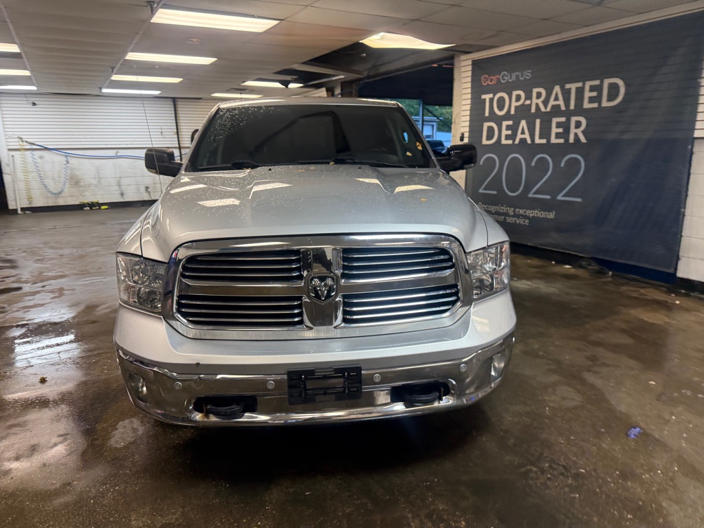 Photo 15 of this RAM 1500 CLASSIC