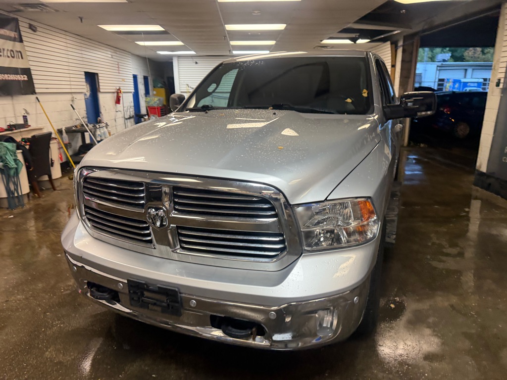 Photo 10 of this RAM 1500 CLASSIC