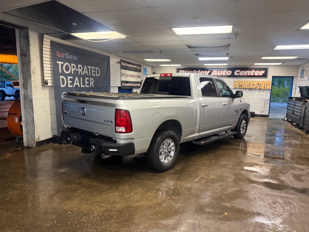 Photo 6 of this RAM 1500 CLASSIC