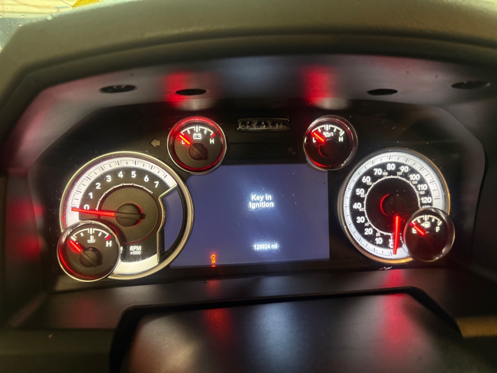 Photo 8 of this RAM 1500 CLASSIC