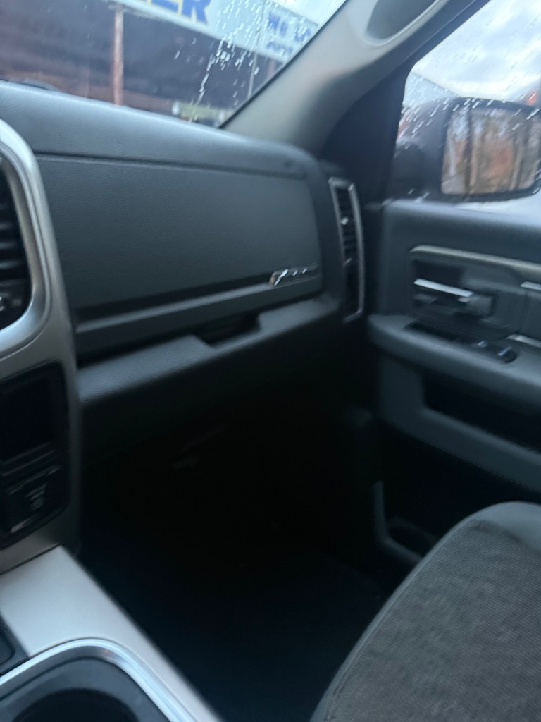 Photo 54 of this RAM 1500 CLASSIC