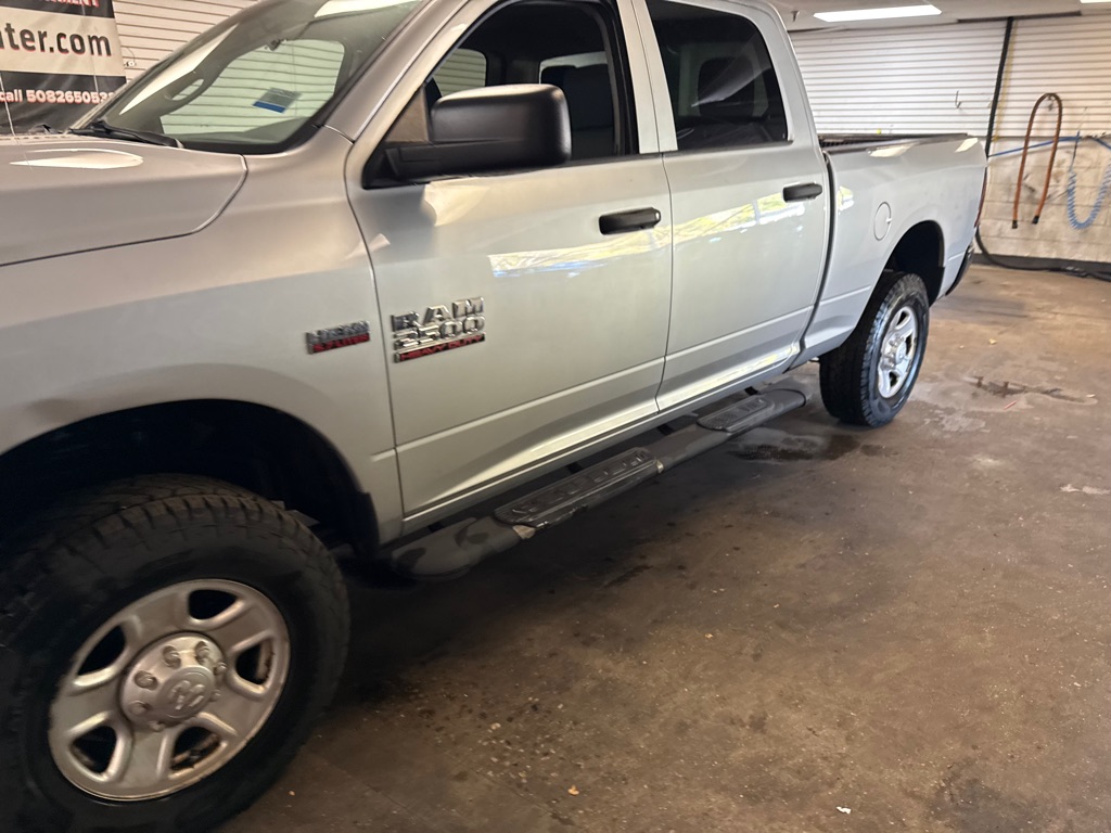 Photo 10 of this RAM 2500