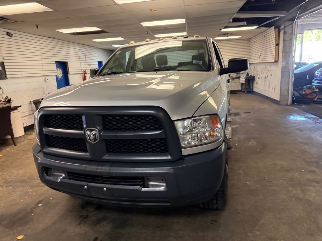 Photo 3 of this RAM 2500