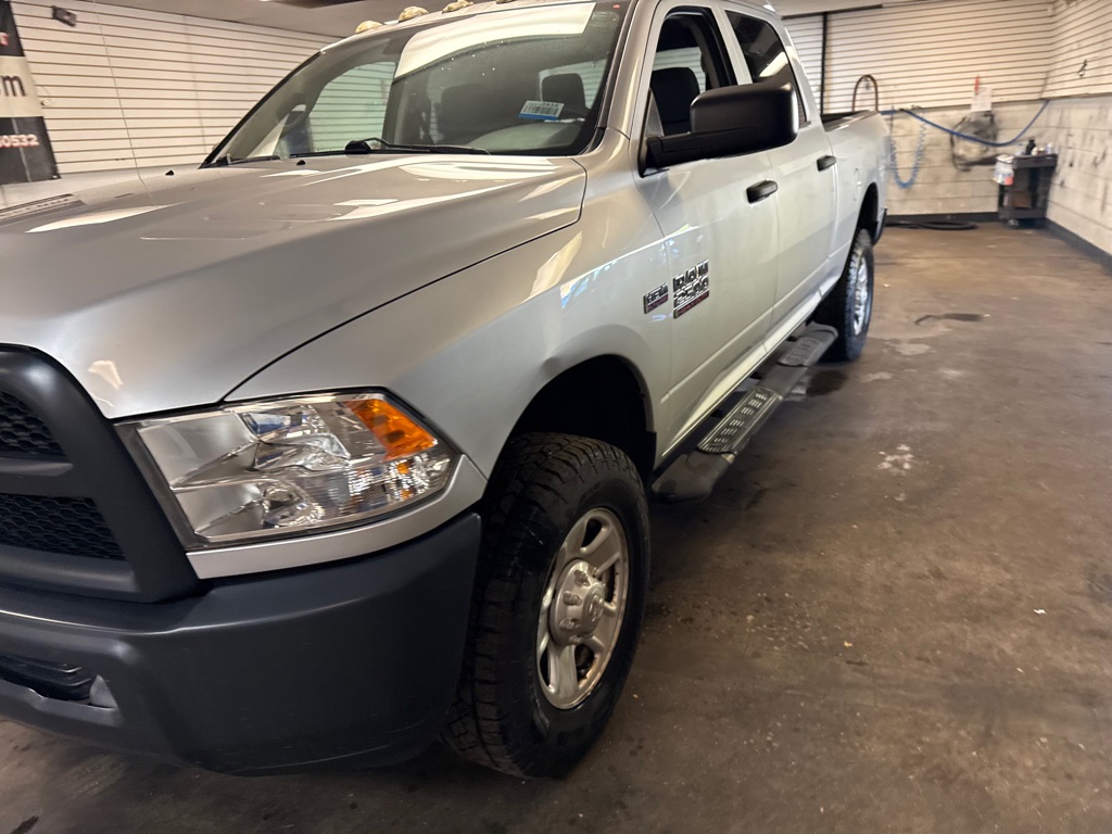 Photo 19 of this RAM 2500