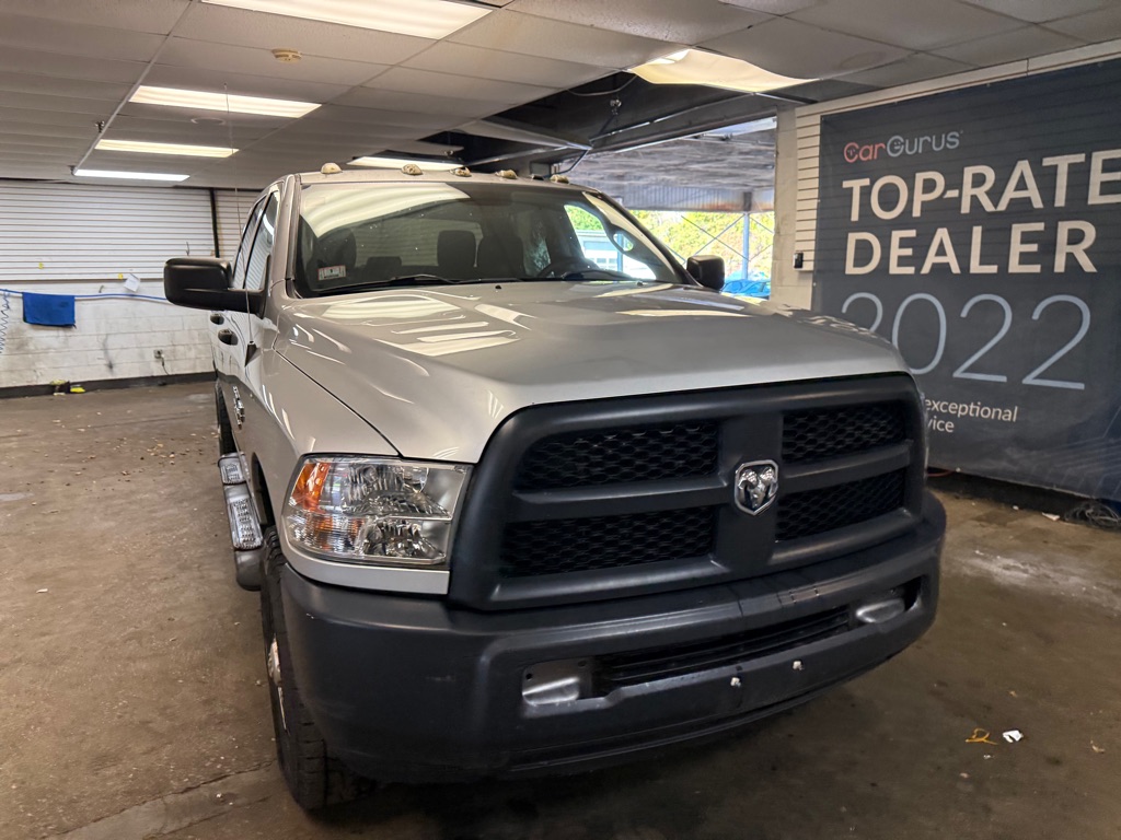 Photo 49 of this RAM 2500