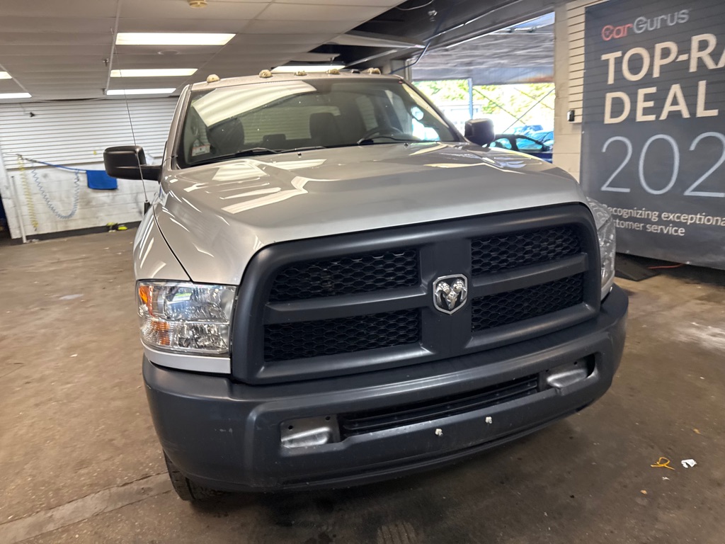 Photo 27 of this RAM 2500