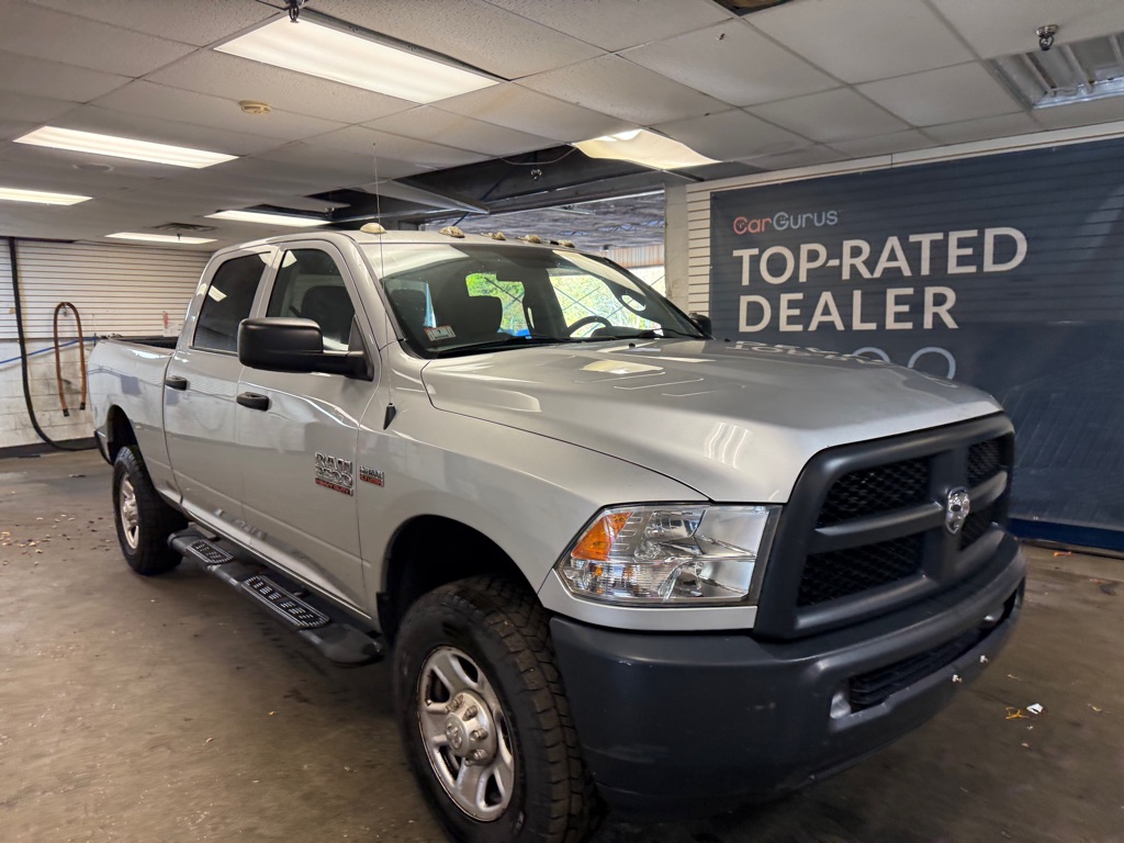 Photo 48 of this RAM 2500