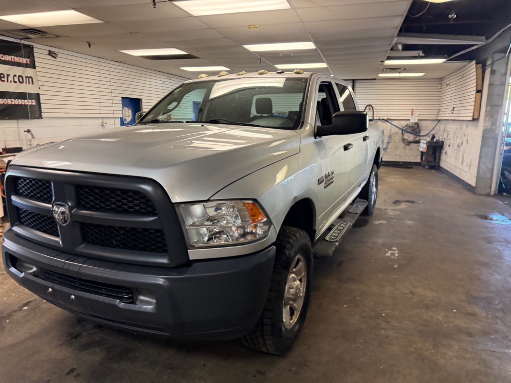Photo 44 of this RAM 2500