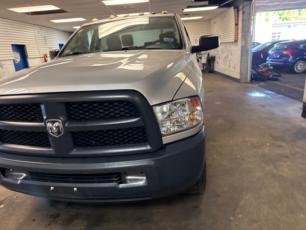 Photo 23 of this RAM 2500