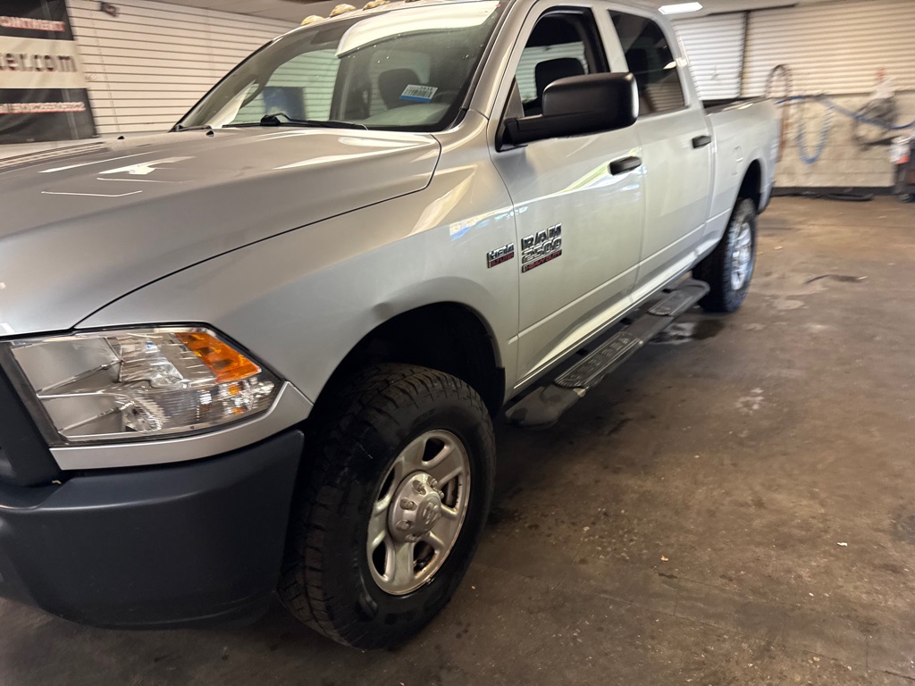Photo 20 of this RAM 2500