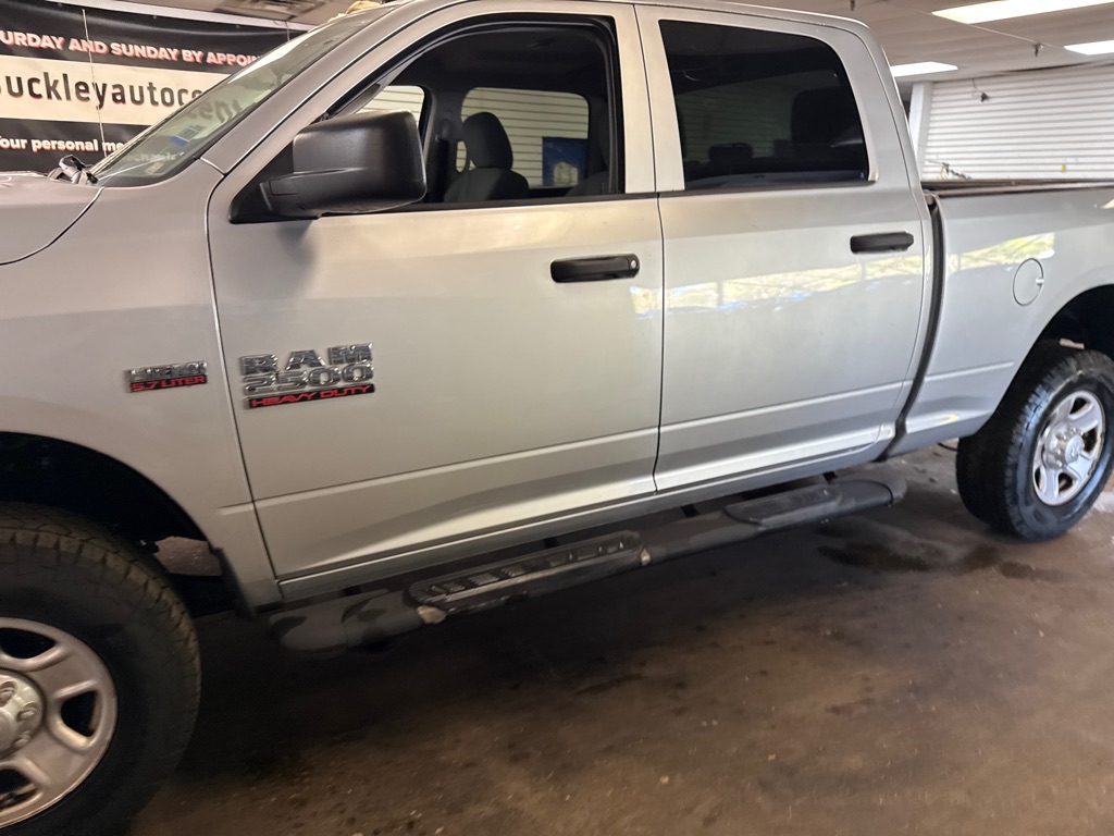 Photo 15 of this RAM 2500