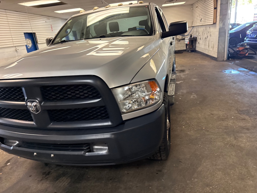 Photo 22 of this RAM 2500